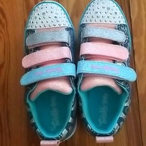 Skechers sneakers Girls